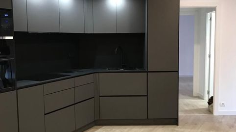 Foto 2 de Piso en venta en Les Tres Torres, Barcelona Capital