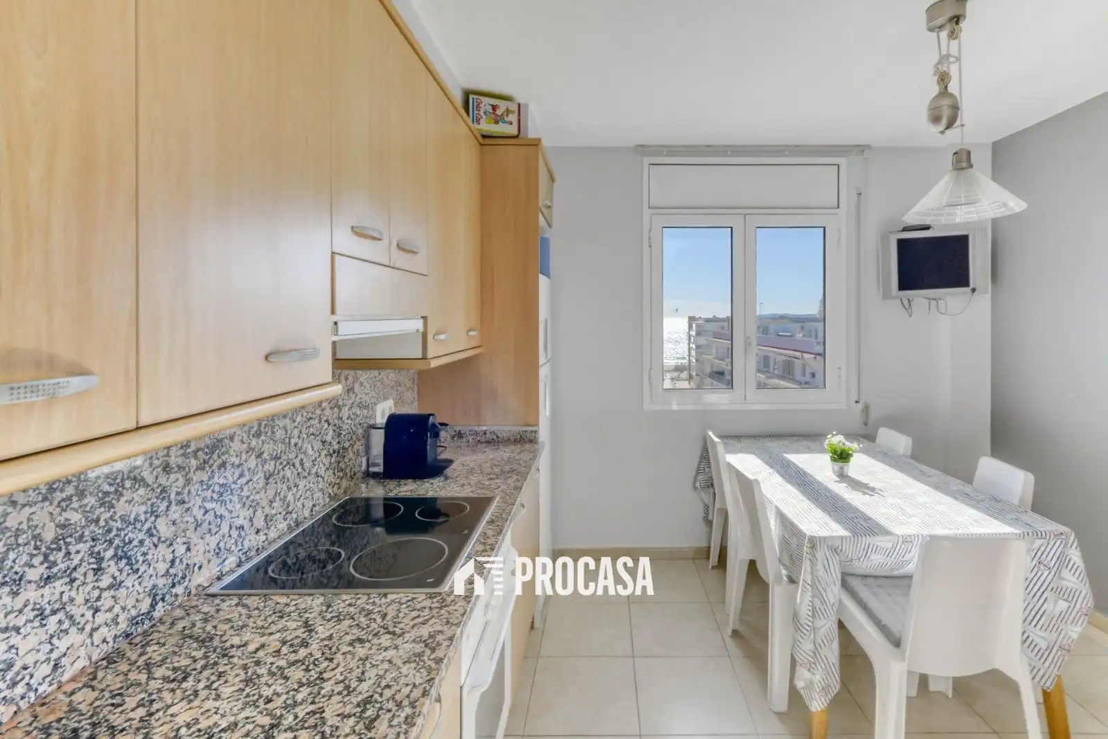 Wohnung mit Aufzug zum Verkauf in CALDERON DE LA BARCA, imagen 15