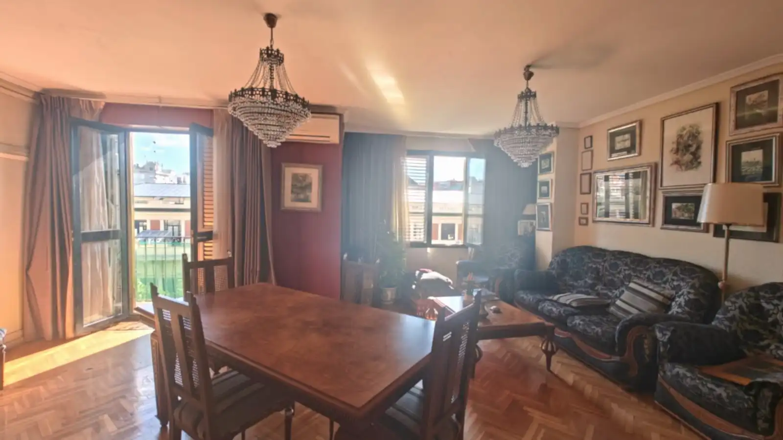 Flat with lift for sale in Carrer de Navarra, imagen 3
