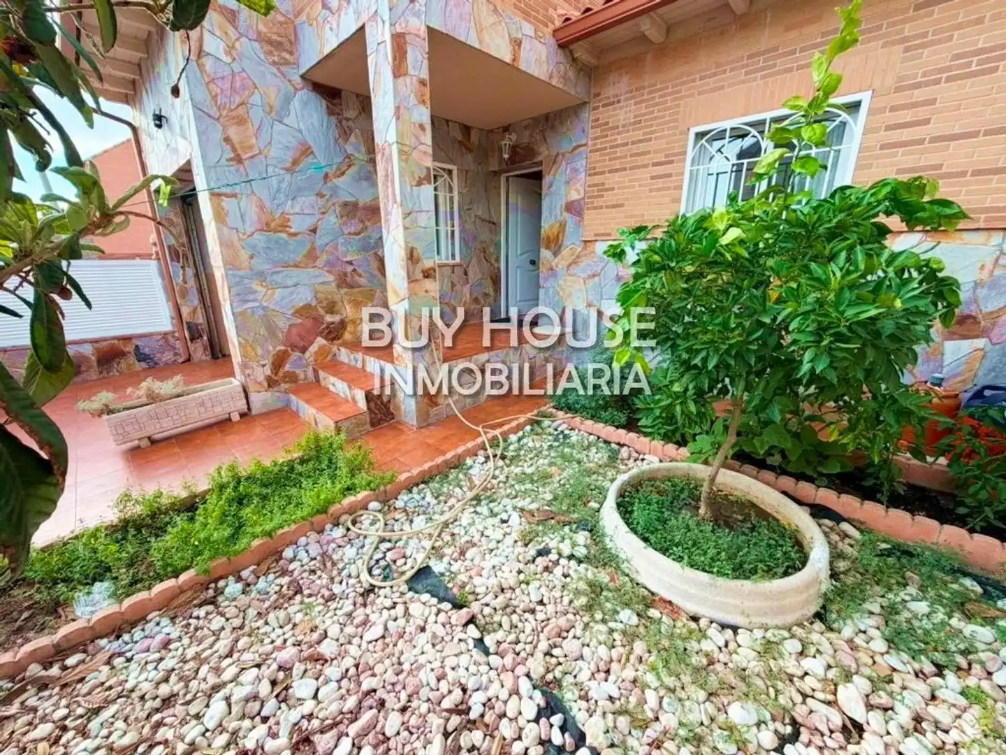 Villa con giardino in vendita a Yuncos, imagen 5