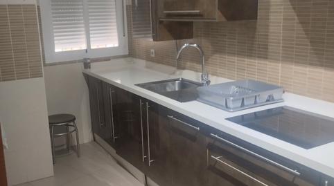 Foto 4 de Pis de lloguer a La Algaba, Sevilla