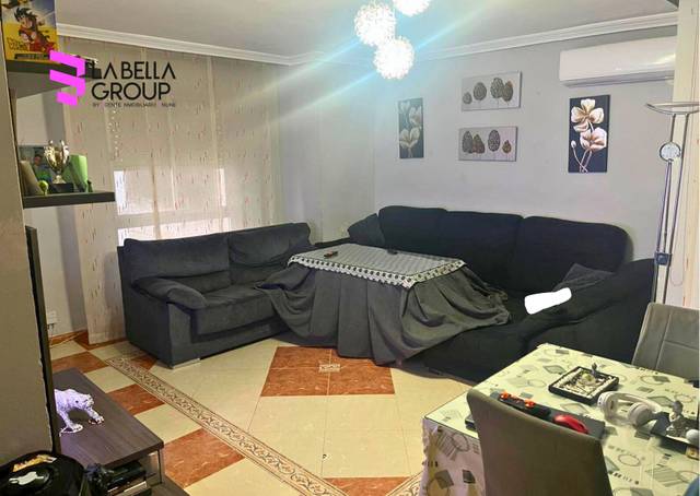Piso en Venta en Calle Madre San Pablo en La Zarzuela - San José - Belén