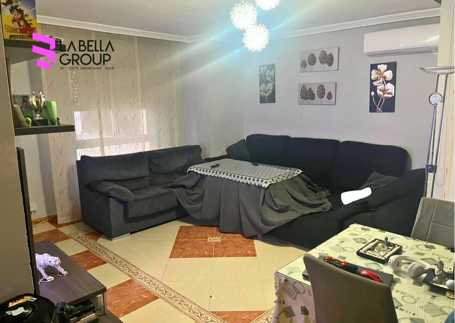 Appartamento in vendita a Calle Madre San Pablo