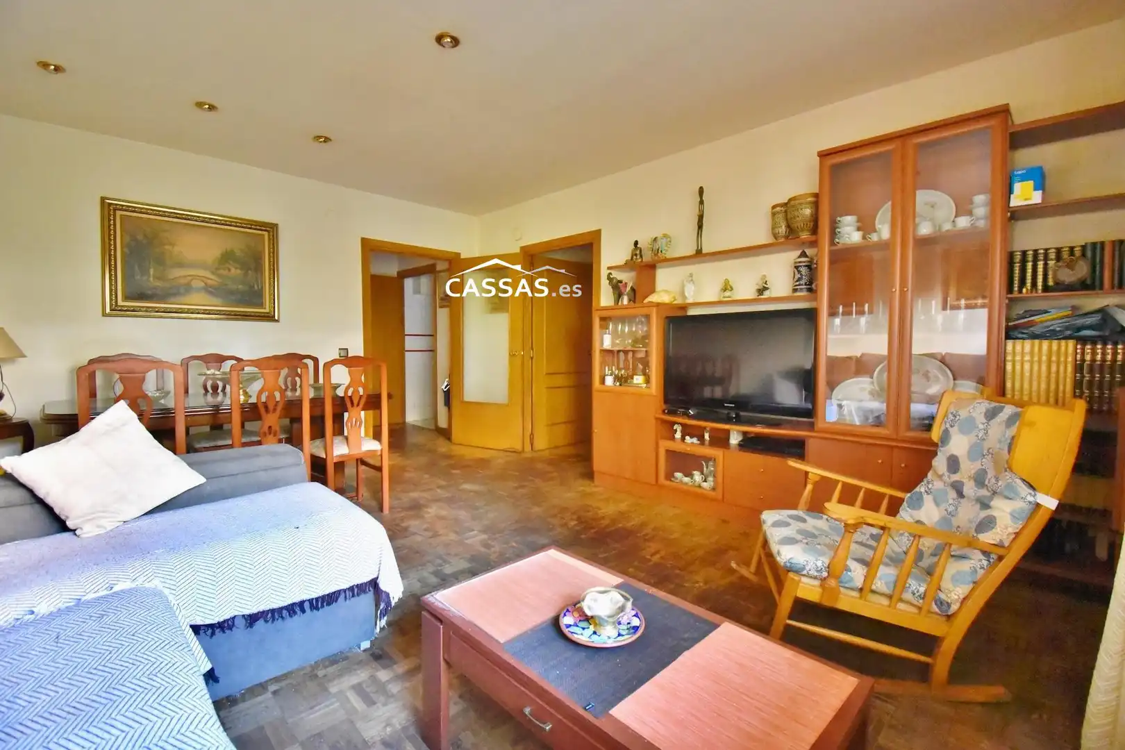 Wohnung mit Aufzug zum Verkauf in Calle de la Veredilla, imagen 14