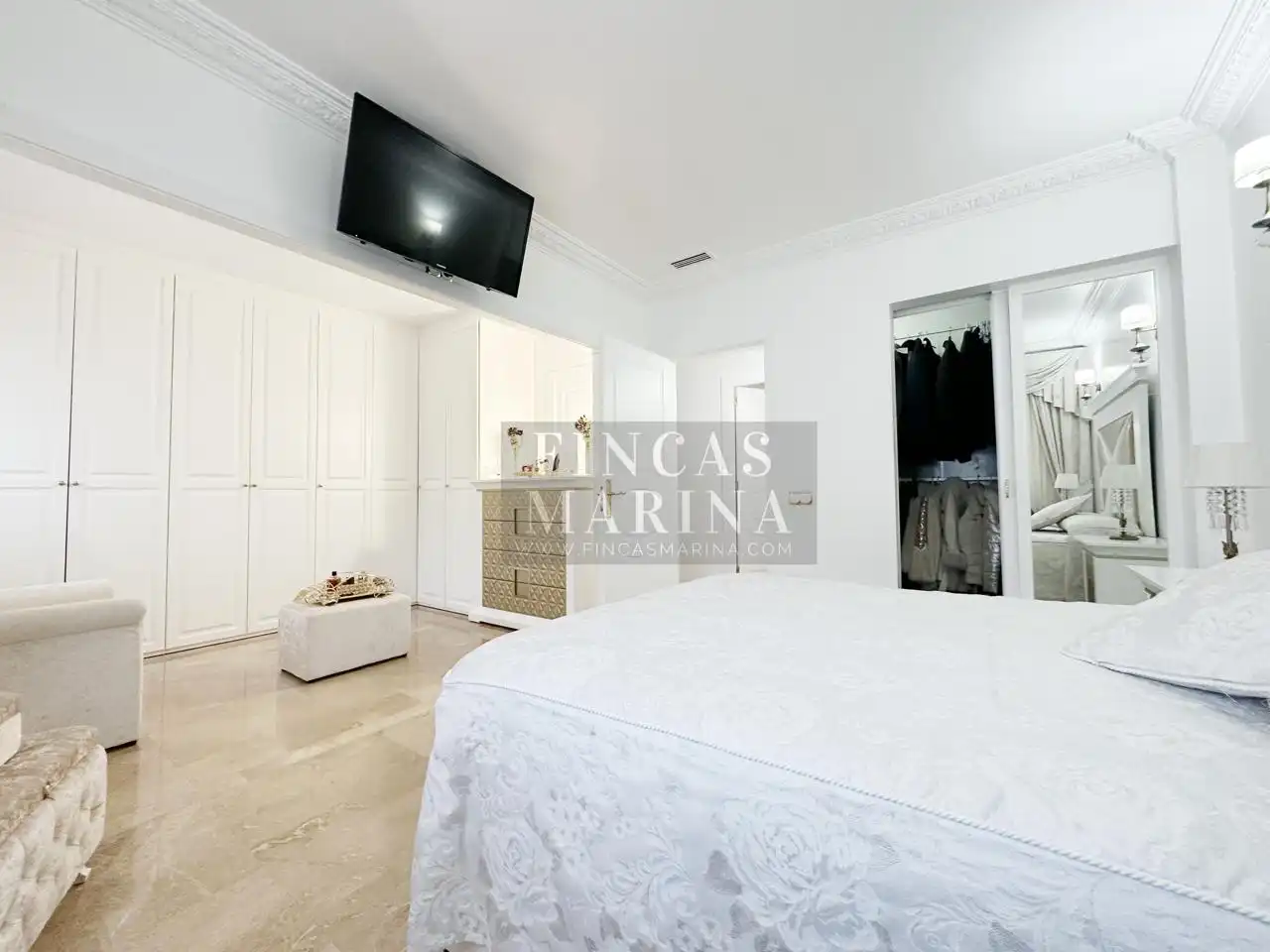 Casa o chalet en venta en Passeig Maragall