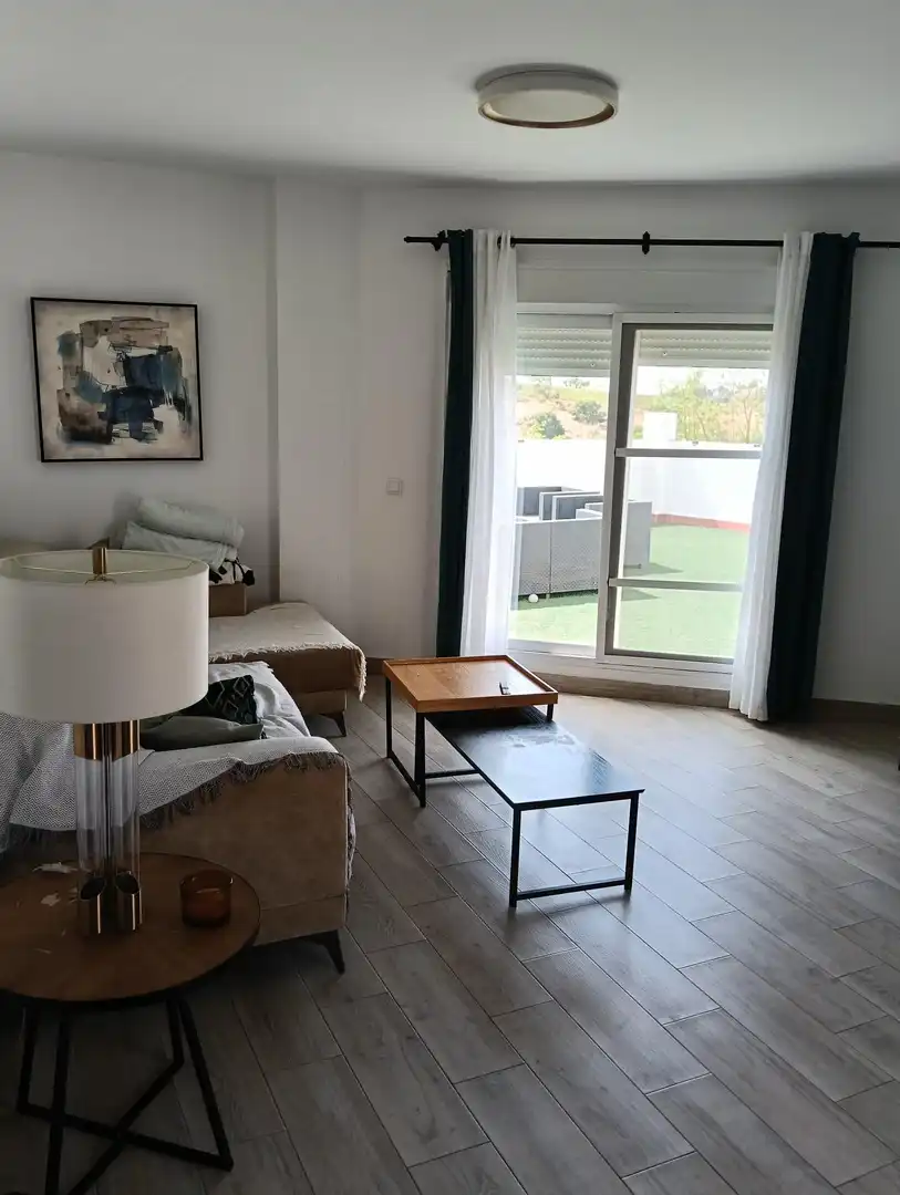 Piso en venta en Arcos de la Frontera