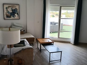Appartamento con ascensore in vendita a Arcos de la Frontera