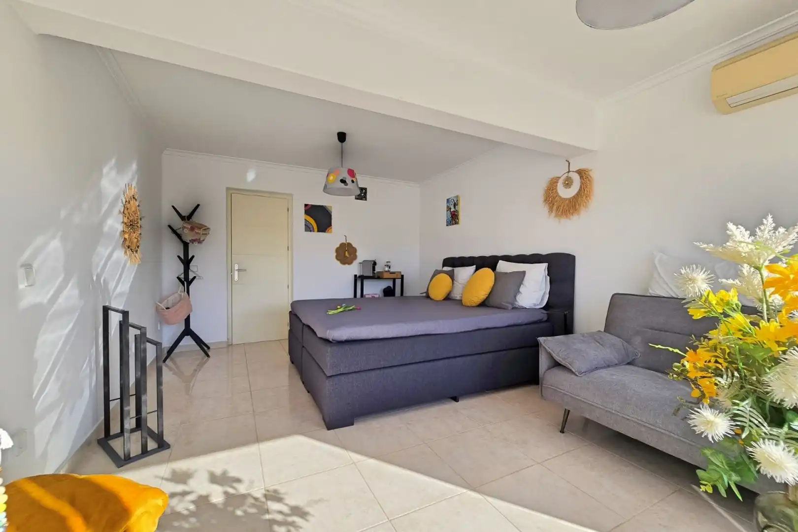 Casa con terraza en venta en Pueblo - Urbanizaciones, imagen 30