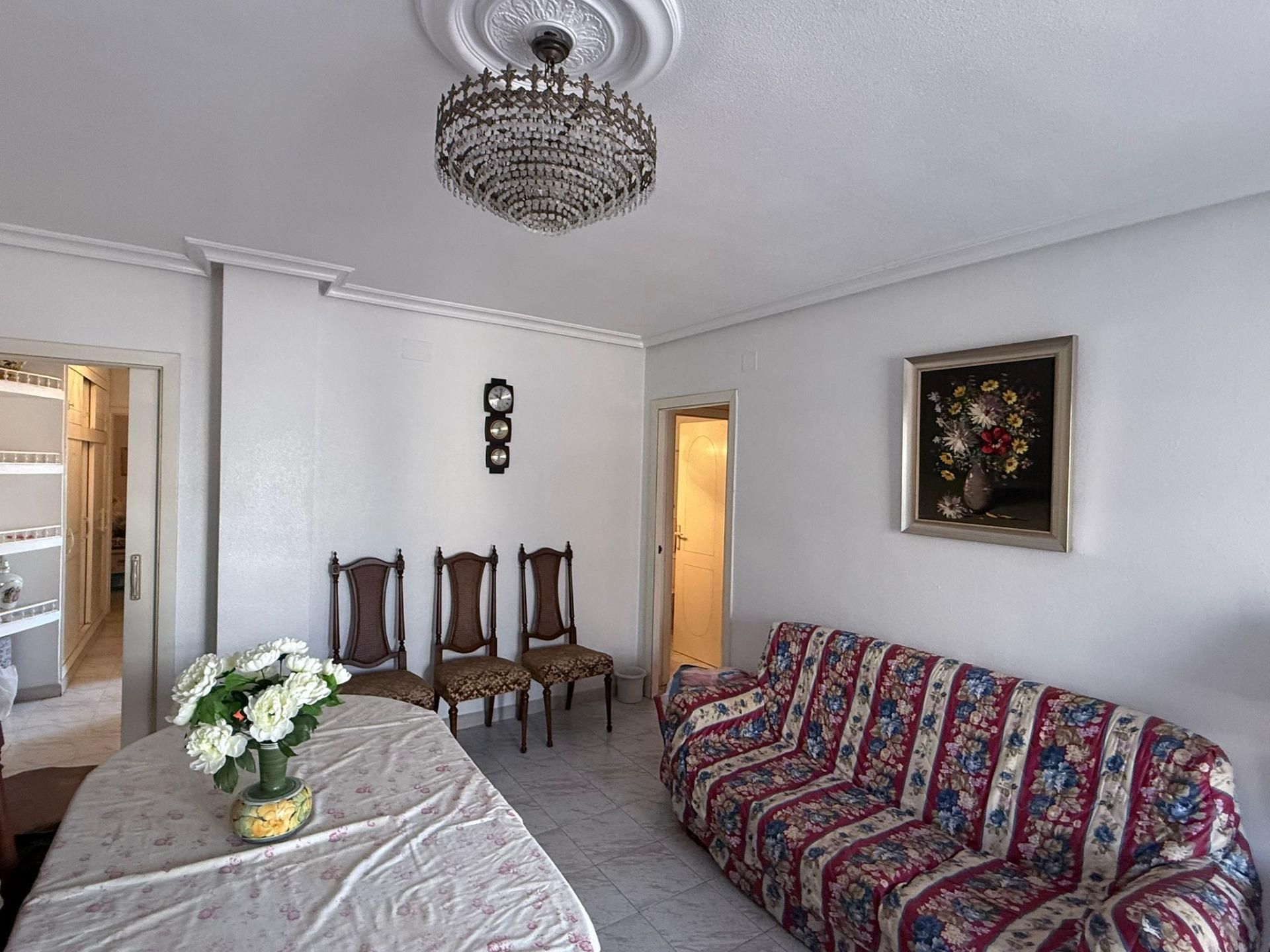 Dormitori de Apartament en venda en Rojales