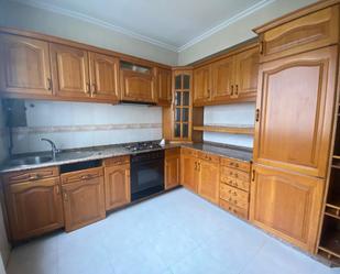 Kitchen of Flat for sale in Ferrol