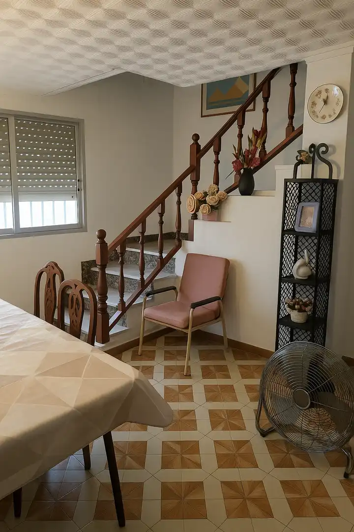 Casa o xalet en venda a Cocentaina