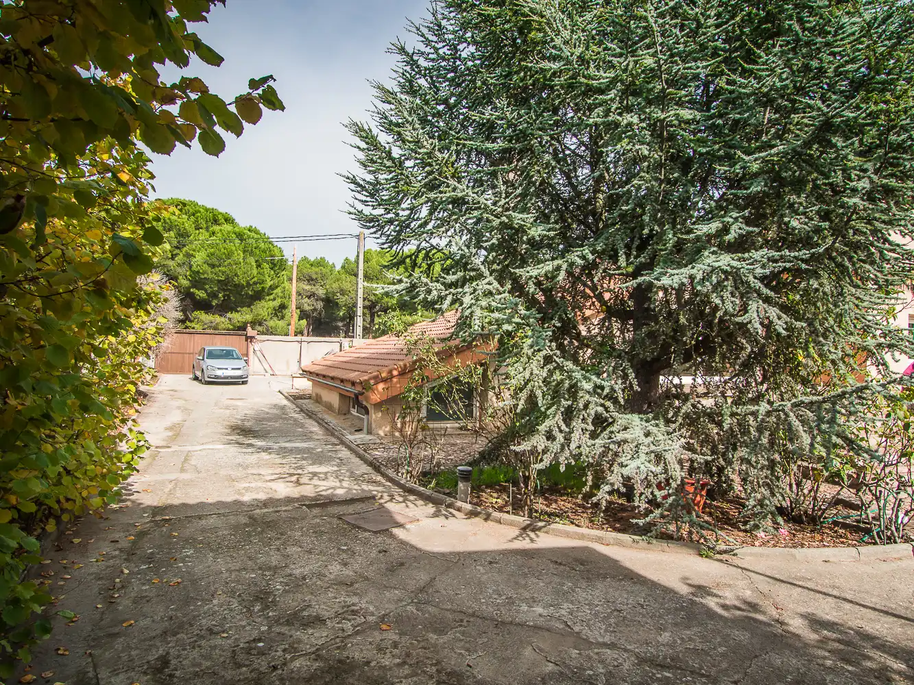 Xalet amb piscina en venda a Calle Cañada Nava del Pinar 8, imagen 10