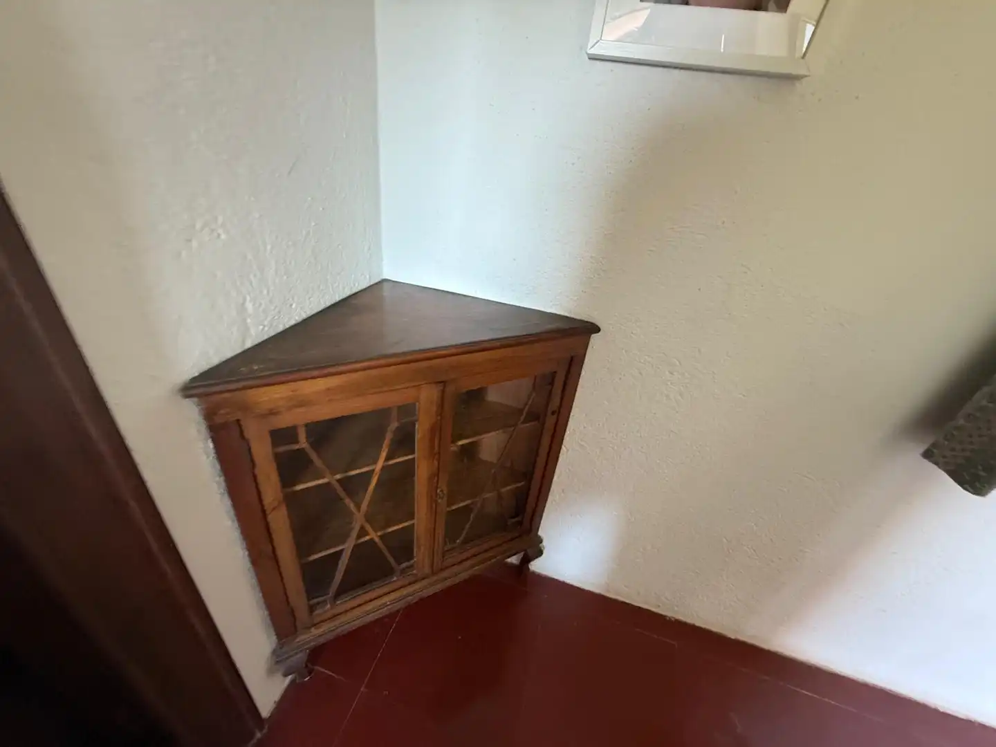 Sala de estar de Casa o chalet en venta en Querol con Jardín privado, Terraza y Piscina