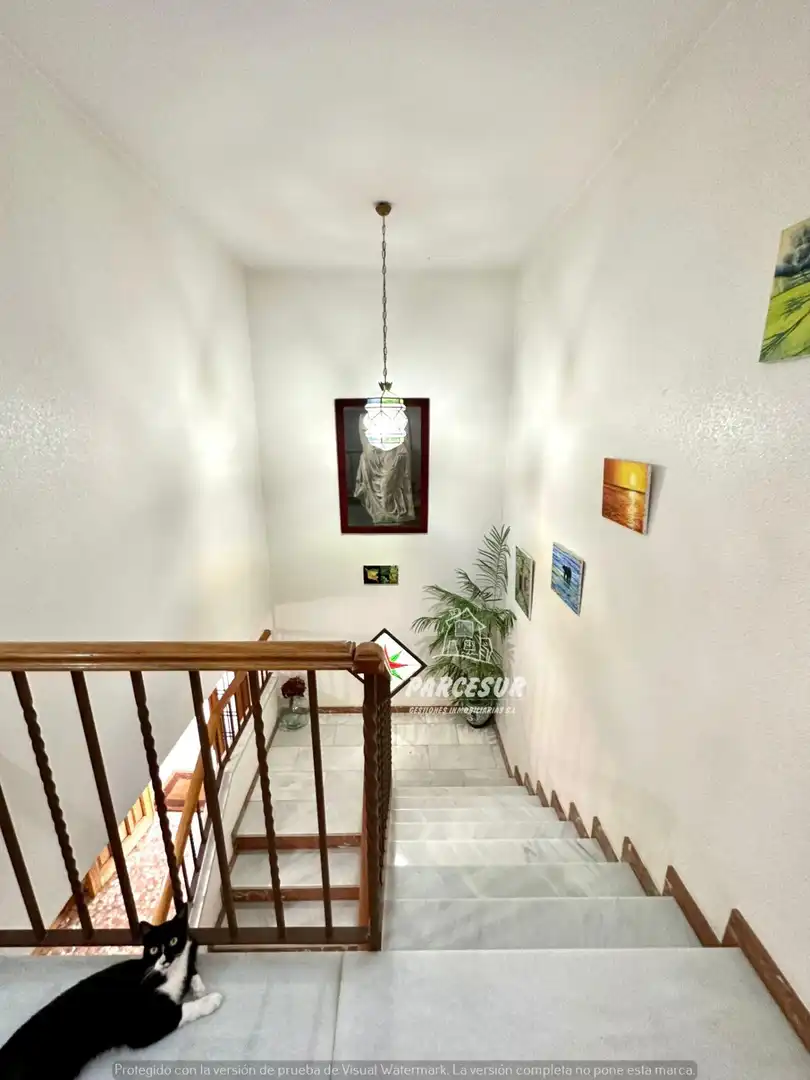 Villa avec terrasse à vendre à Norte-Sierra, imagen 12