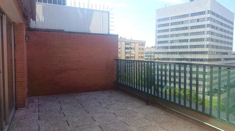 Photo 2 of Flat to rent in De Sor Ángela de la Cruz, Castillejos - Cuzco, Madrid