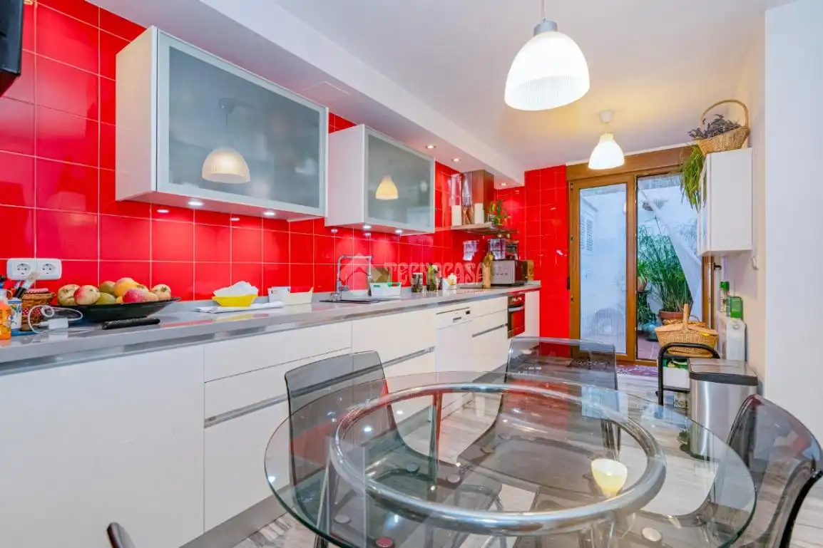 Casa bifamiliare in vendita a La Zubia Ciudad, imagen 8