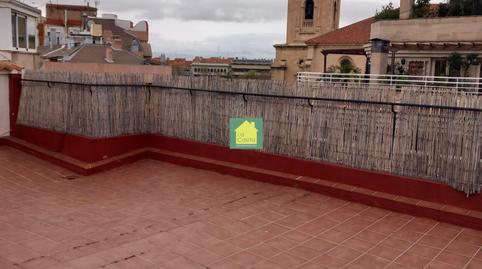 Foto 3 de Àtic en venda a Centro,  Albacete Capital