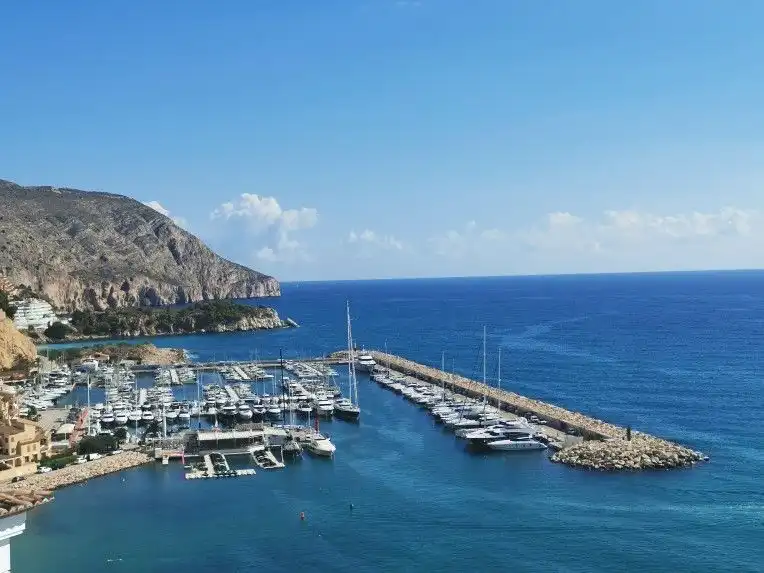 Apartamento con piscina en venta en Altea Hills, imagen 38