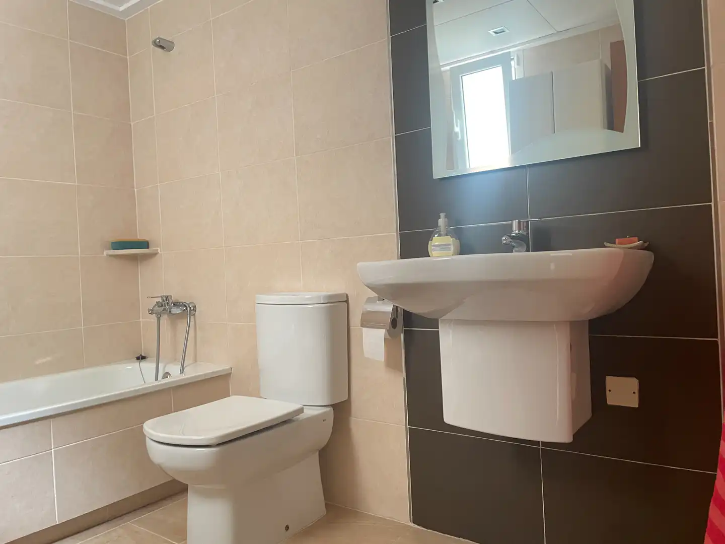Piso en venta en Sant Josep - Zona Hospital
