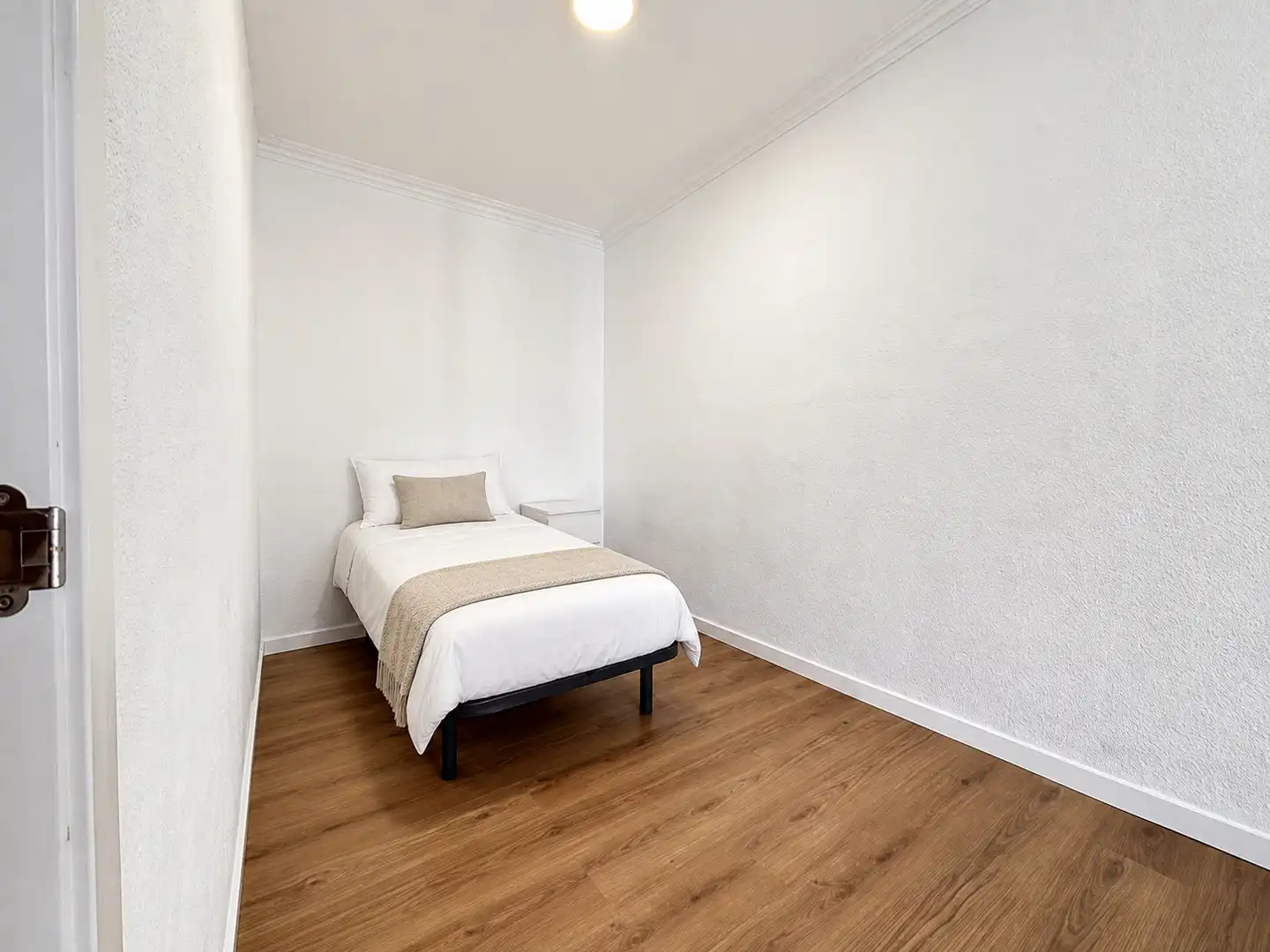 Flat with terrace for sale in Carrer Nou de la Rambla, imagen 23