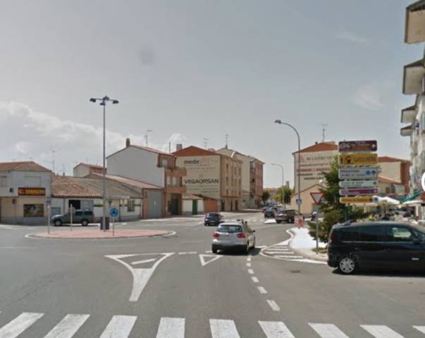 Local comercial en Venta en Calle de San Lázaro en Peñaranda de Bracamonte