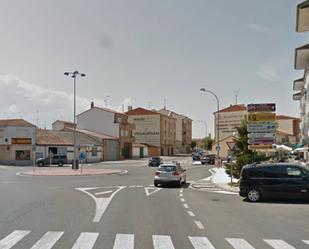 Exterior view of Premises for sale in Peñaranda de Bracamonte