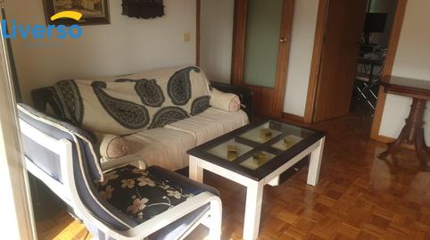 Foto 3 de Pis per a compartir a Reyes Católicos, Burgos Capital