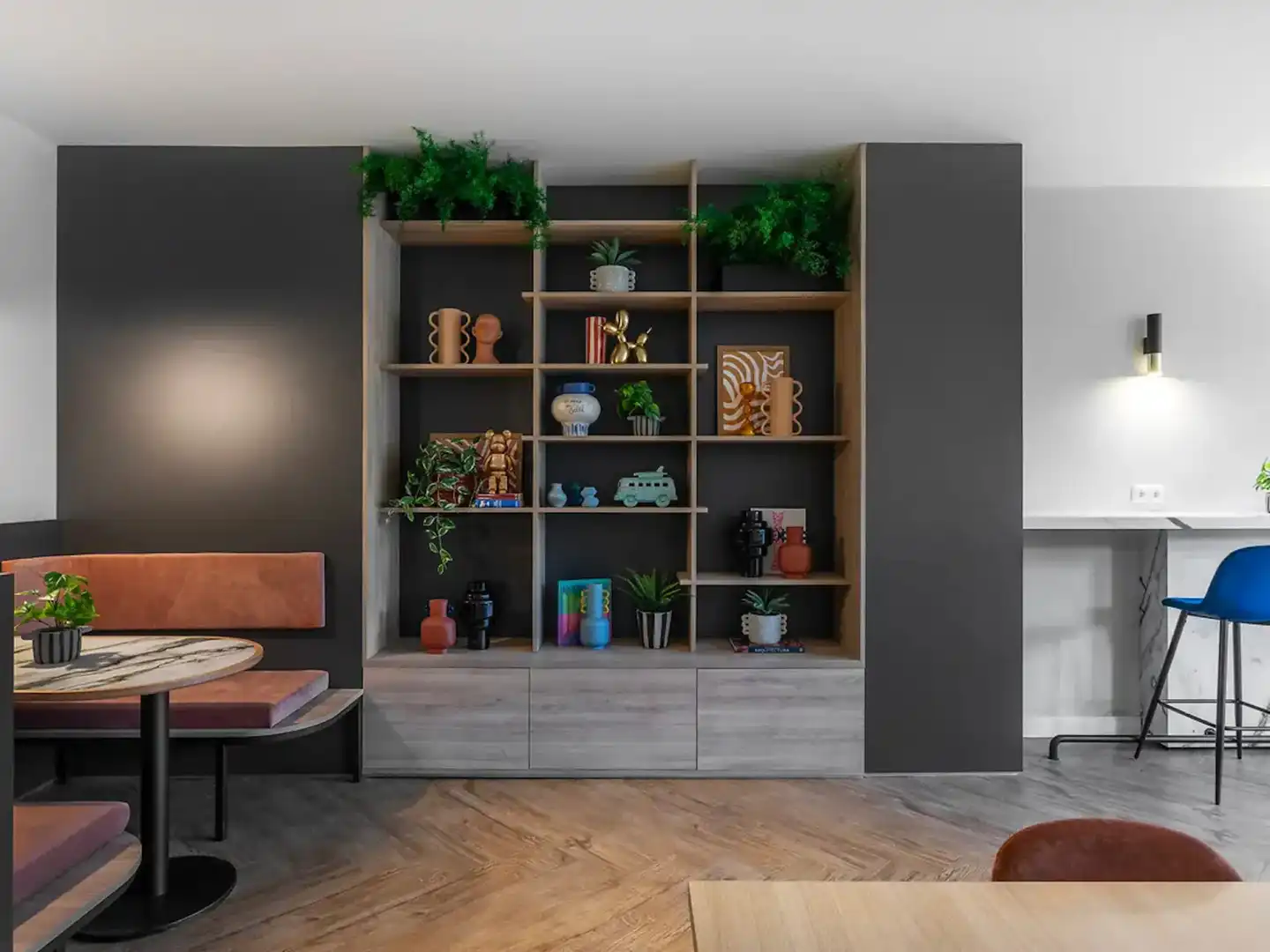 Residencial de lloguer a N/A, imagen 7
