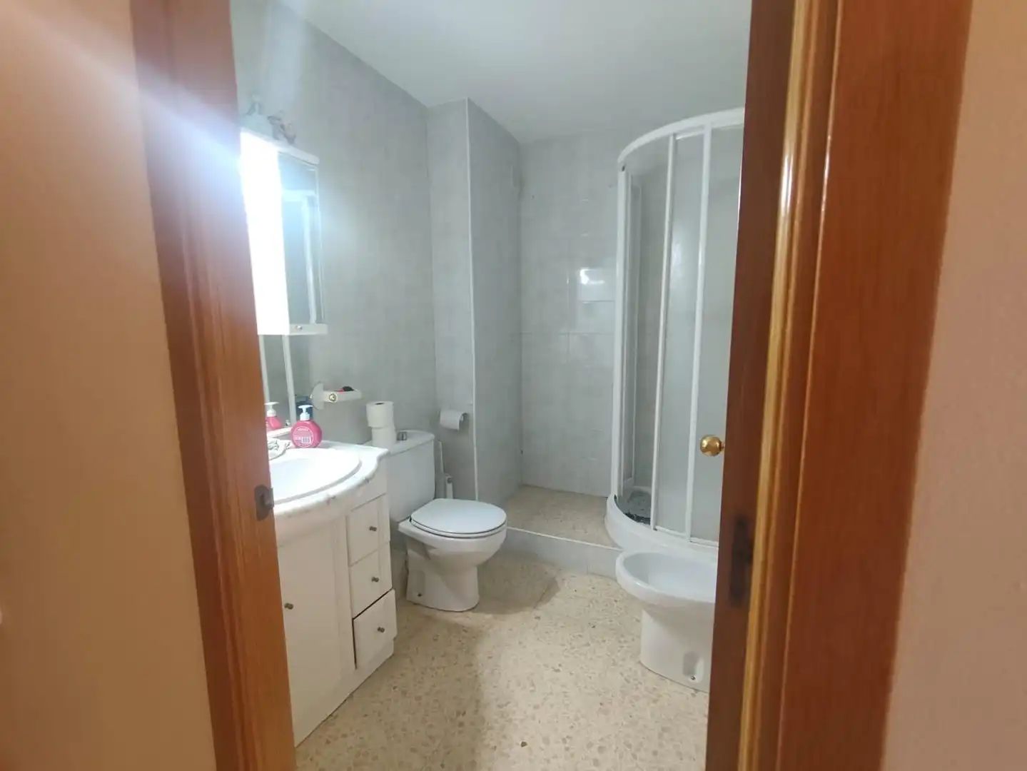 Baño de Piso en venta en Montornès del Vallès