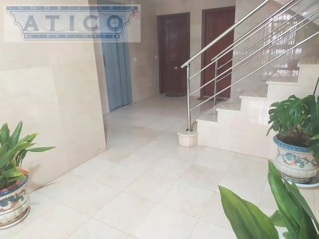 Flat for sale in Sevilla  with Air Conditioner and Terrace