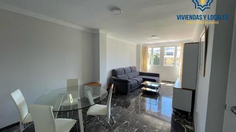 Photo 2 of Flat to rent in Camino de Ronda, Pajaritos,  Granada Capital