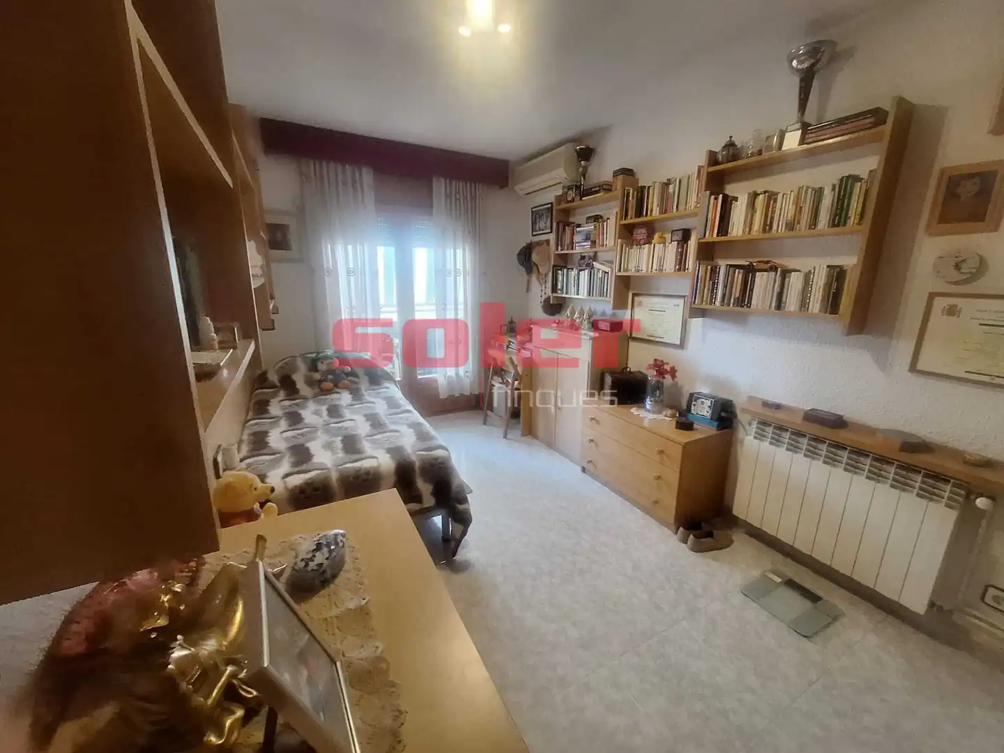 Duplex in vendita a Carrer de Bilbao, imagen 24