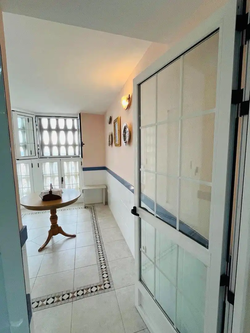 Flat for sale in Sueca  with Air Conditioner, Private garden and Storage room