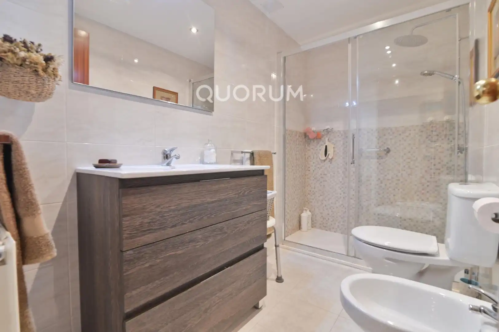 Piso con ascensor en venta en Calle Calle Doctor Díaz Emparanza, imagen 24