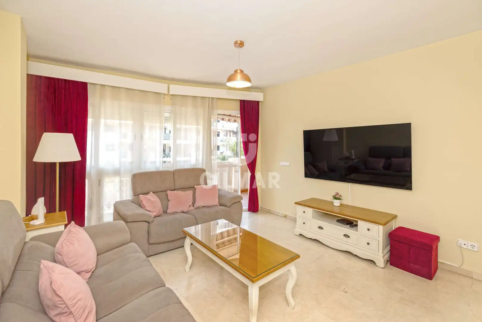 Apartments for sale in Huerta Nueva
