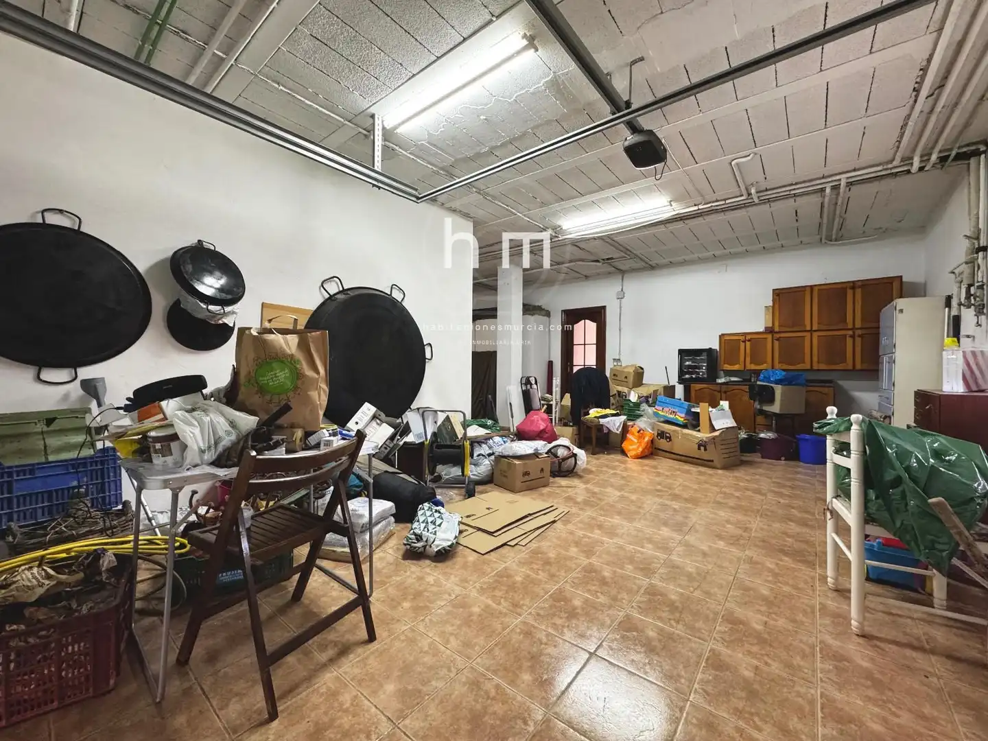 Houses for sale in Murcia  with Air Conditioner, Parquet flooring and Storage room