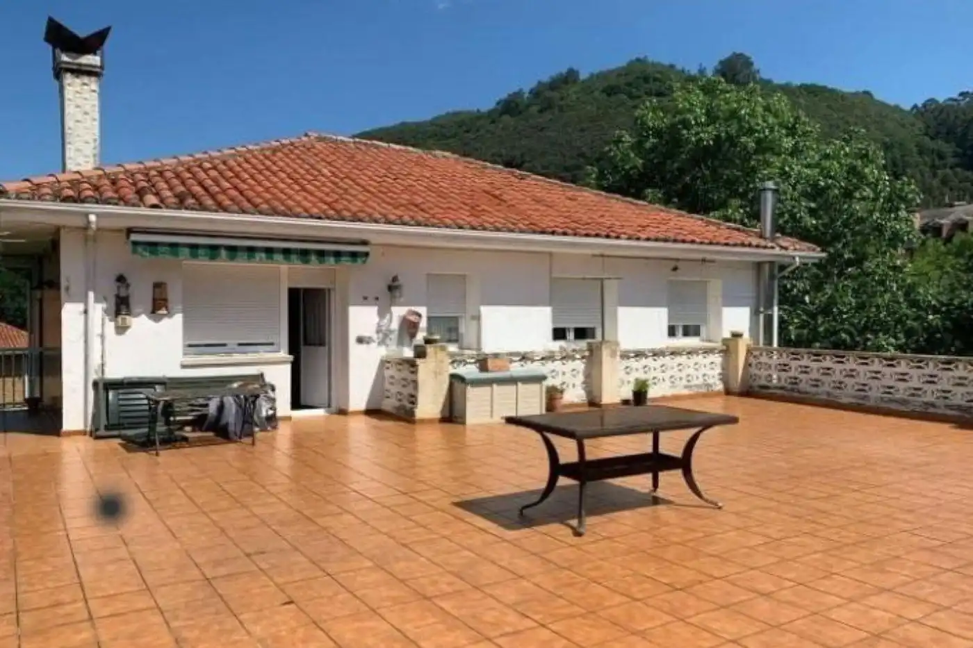 Casa con terrazza in vendita a Limpias, imagen 4