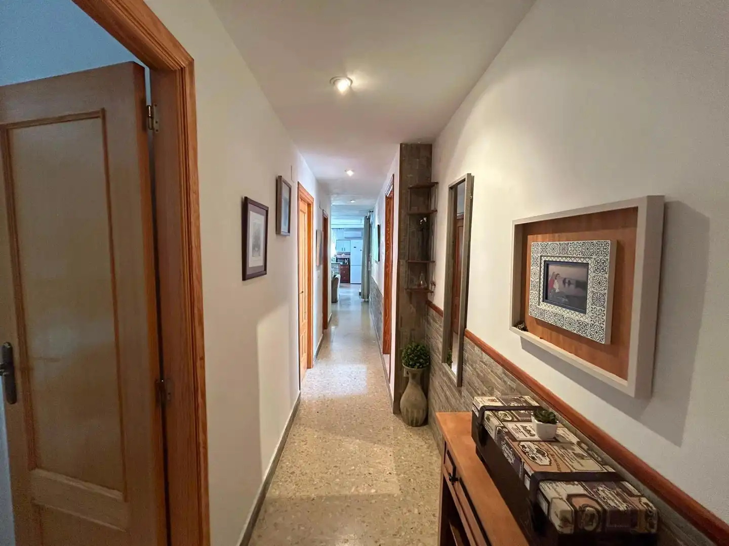Apartamento en venta en Cullera con Aire acondicionado, Terraza y Trastero
