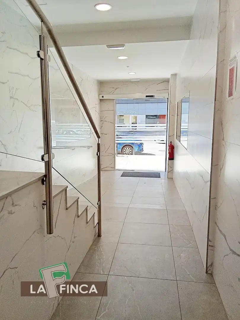 Flat for sale in MARGARITA XIRGU, La Calzada