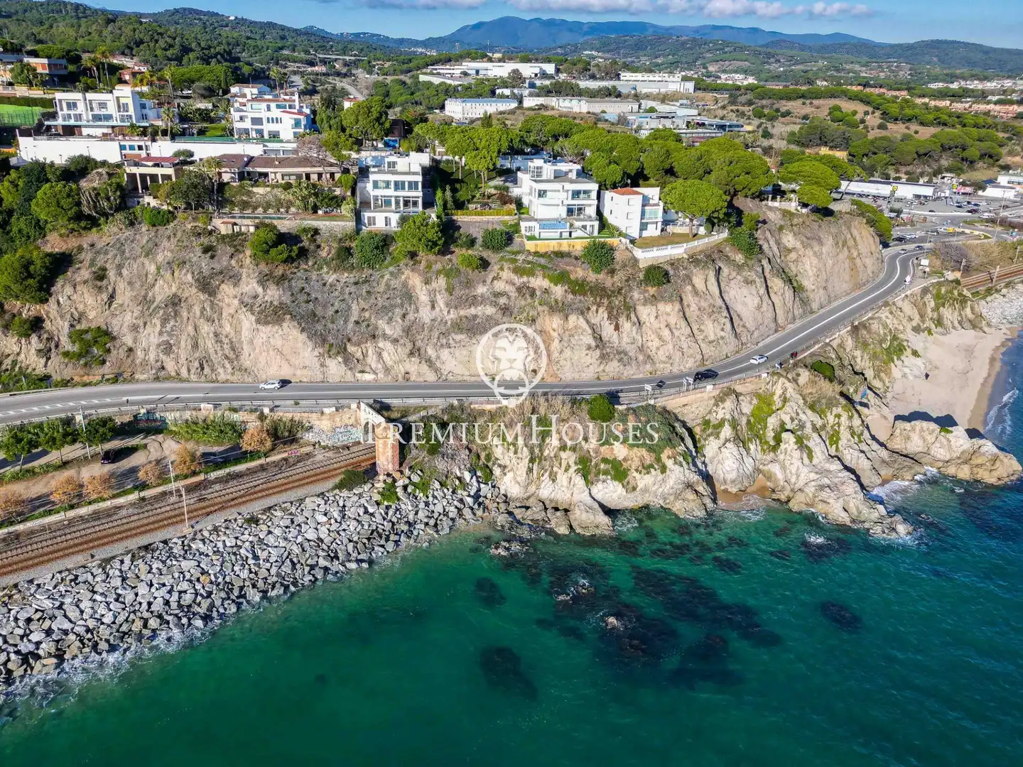 Casa con terrazza in vendita a Victoria - Les Vil·les - Canyadell, imagen 60