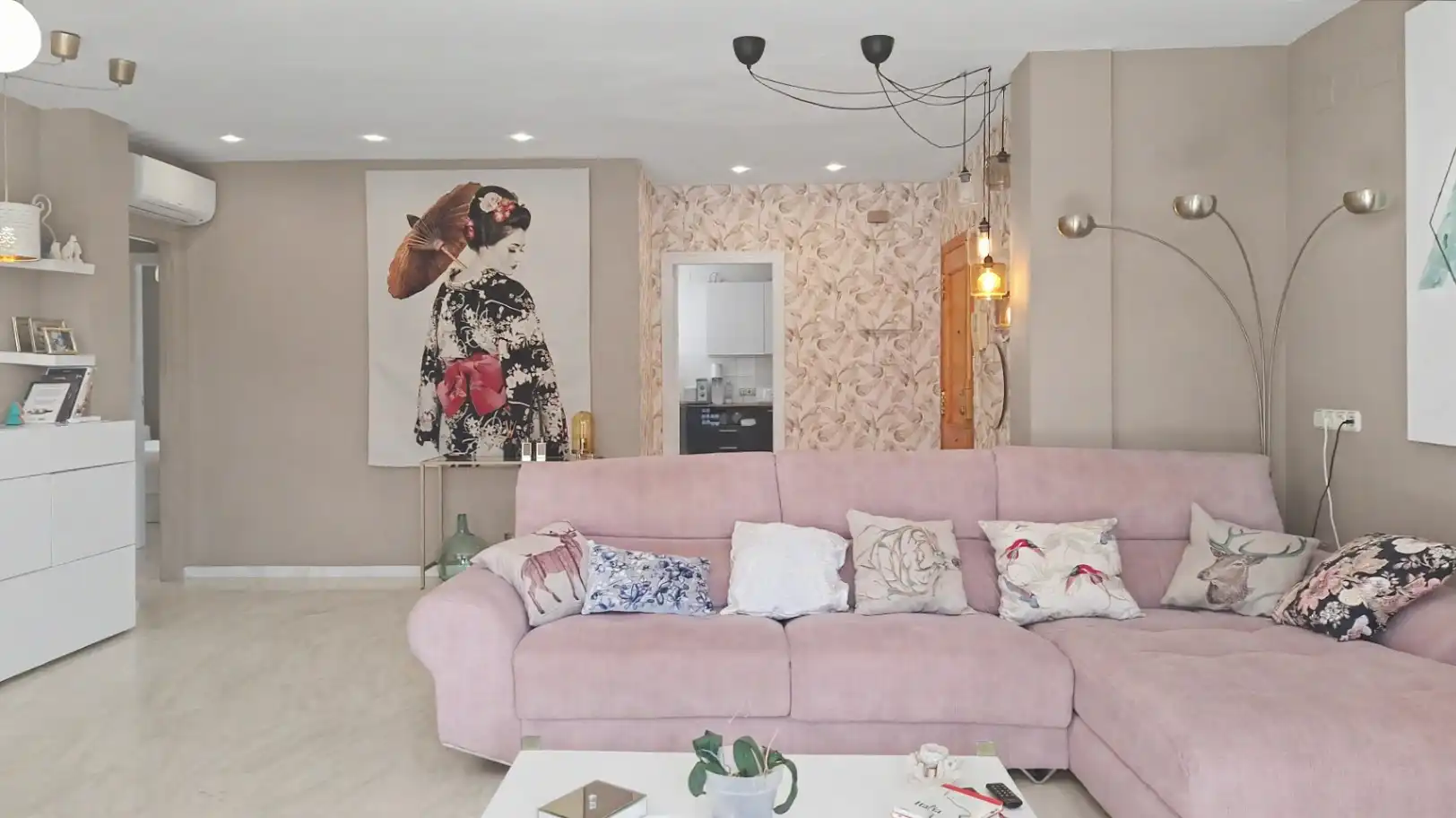 Appartement avec ascenseur à vendre à Ondara, imagen 2