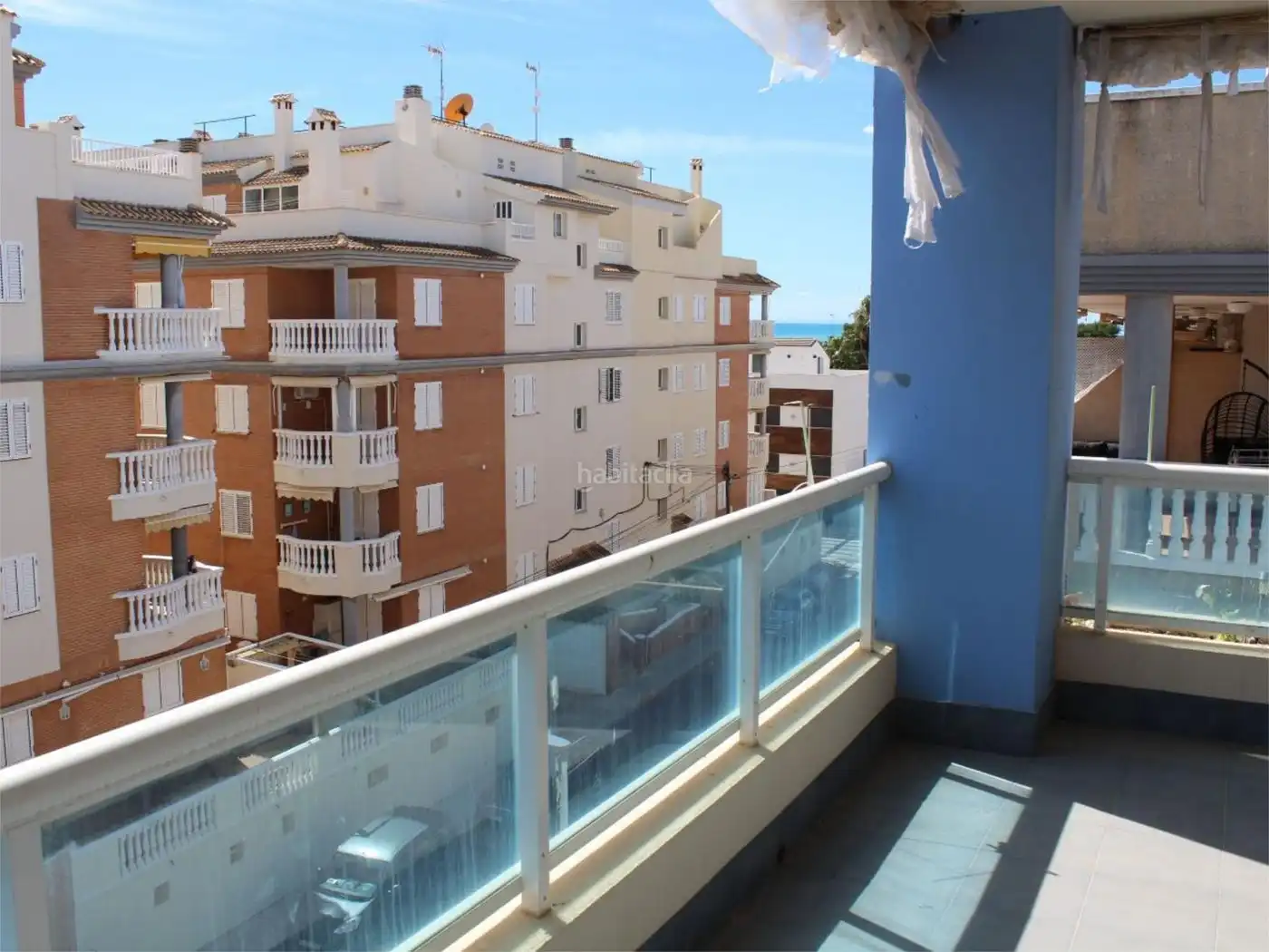 Apartamento con ascensor en alquiler en Carrer Torrecaiguda 10, imagen 27