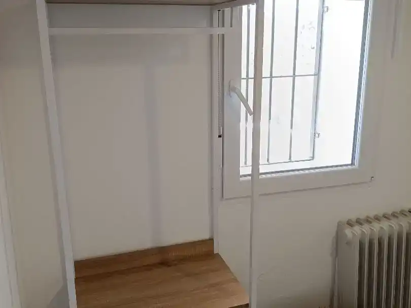 Habitación de Piso en venta en Antas con Amueblado