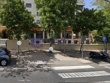 Bureau avec ascenseur à louer à Ruta de la Plata