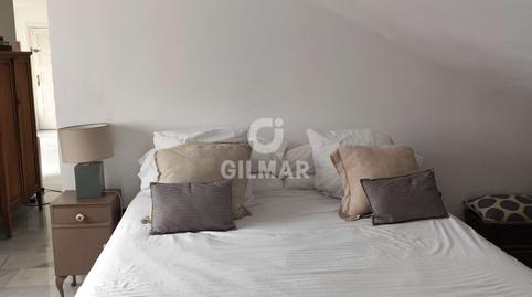 Foto 2 de Àtic de lloguer a Alfalfa - Santa Cruz,  Sevilla Capital