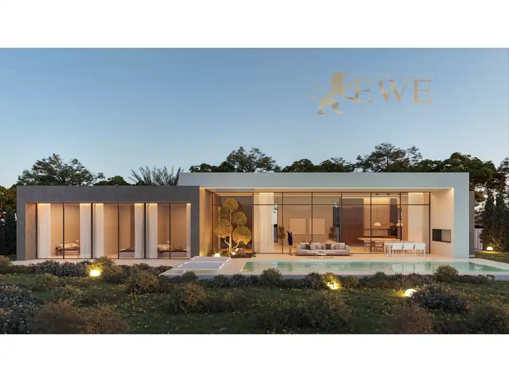 Casa en venta en Partida Pla Roig