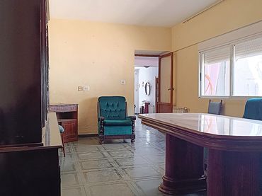 Casa en venta en Calle Marcos Cubillo