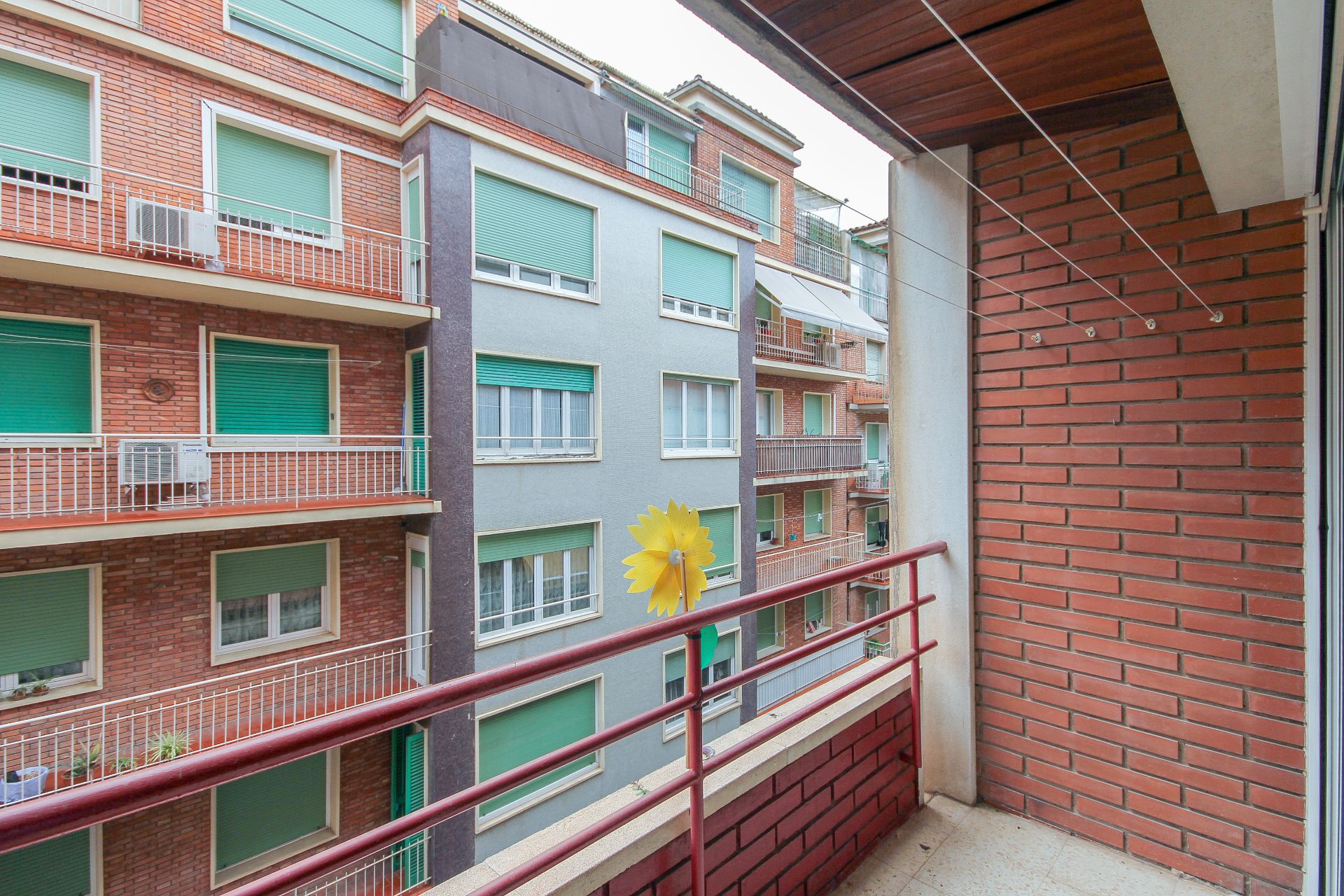 Terrassa de Pis en venda en Manresa amb Aire condicionat, Calefacció i Traster