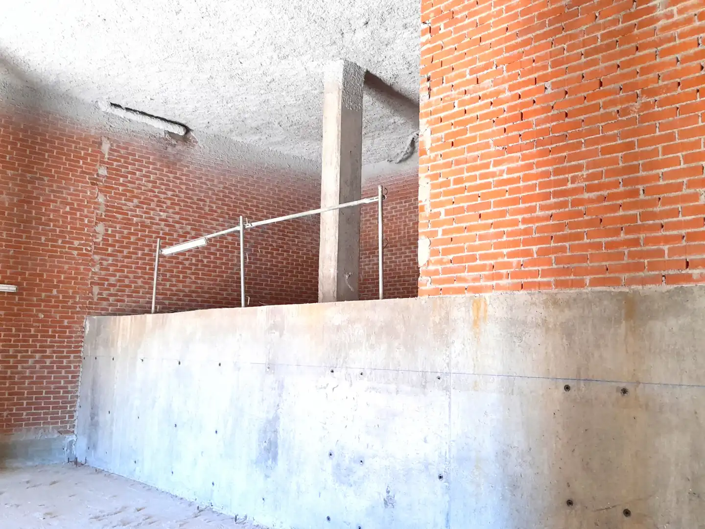 Gewerbefläche zur Miete in Ricardo Bofill, imagen 4