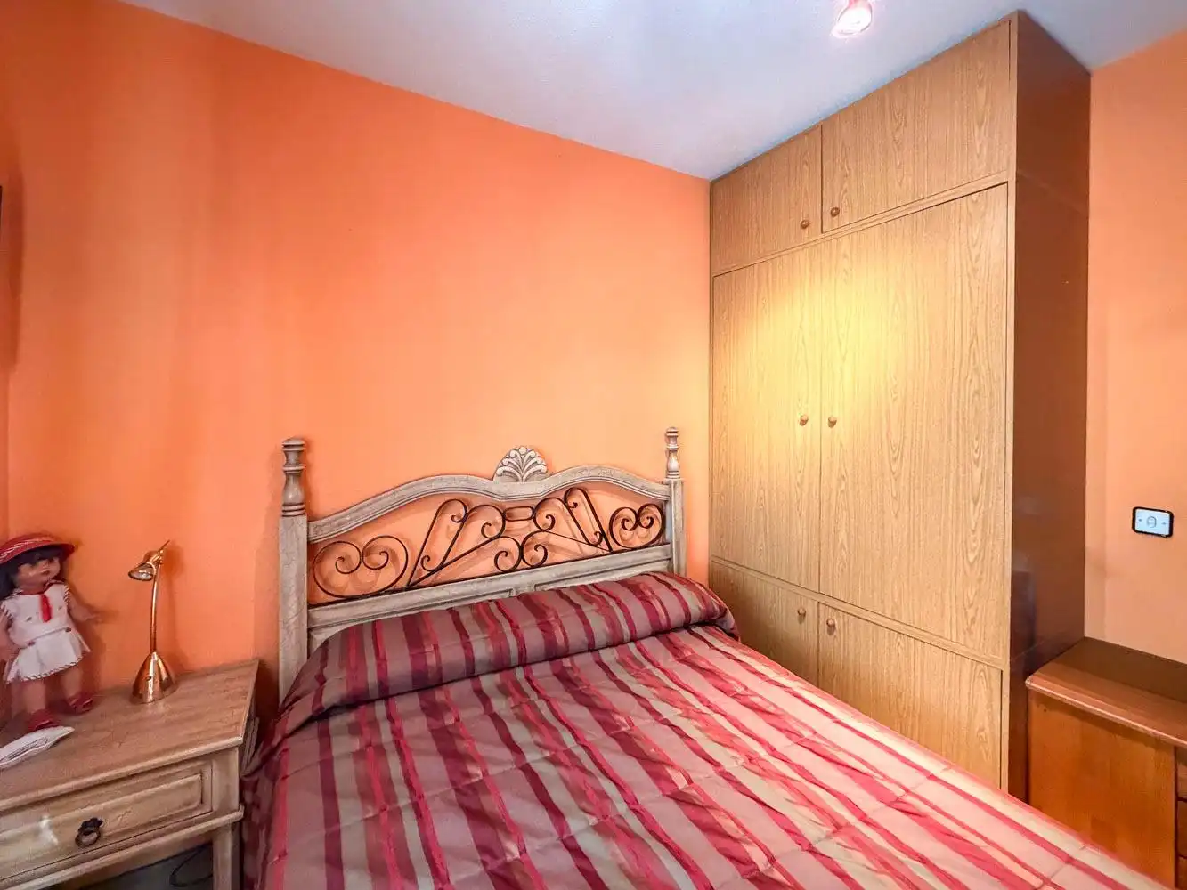 Habitación de Casa o chalet en venta en Rivas-Vaciamadrid con Terraza